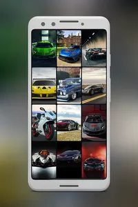 Car Wallpapers