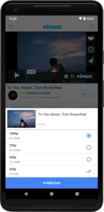 Video Downloader - Save Video