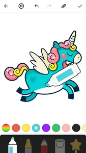 Draw.ai: Draw & Coloring