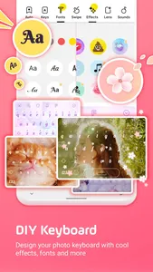 Facemoji AI Emoji Keyboard