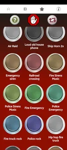 High Volume Ringtones