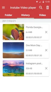 Video Player