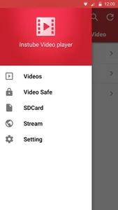 Video Player