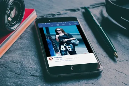 Lite for Social