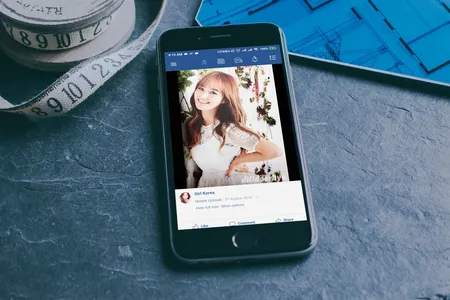 Lite for Social