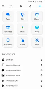 Notify for Mi Band (up to 7)