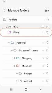 Samsung Notes