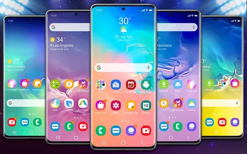 Super S22 Launcher