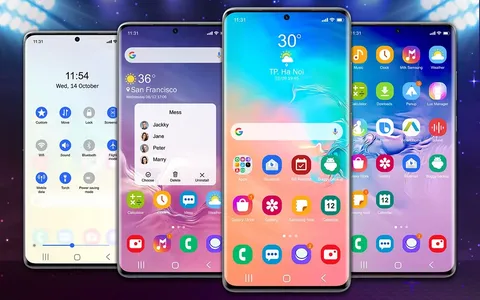 Super S22 Launcher