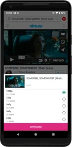 All Video Downloader