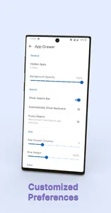 Android 13 Launcher