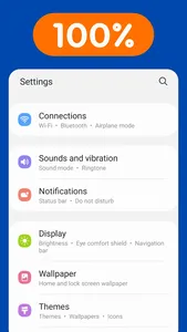 Big Font - Change Font Size
