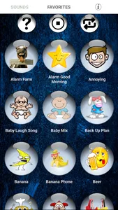 Very Funny Ringtones