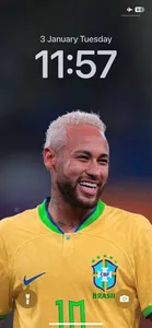 Neymar Jr Wallpapers 4k