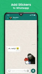 Sticker Maker for WhatsApp