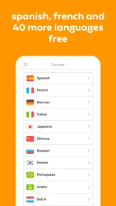 Duolingo: Language Lessons