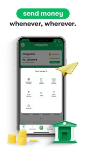 easypaisa - Payments Made Easy