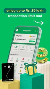 easypaisa - Payments Made Easy