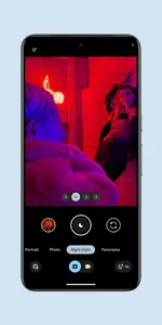 Pixel Camera