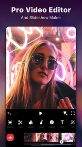 Video Editor & Maker - InShot