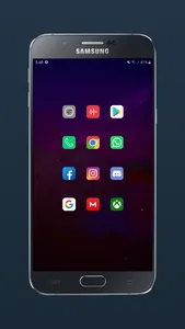 iOS Style - Icon Pack