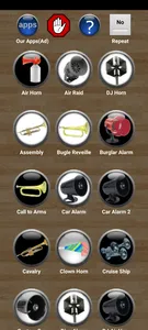Loud Ringtones