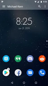 Lucid Launcher