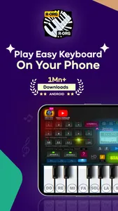 R-ORG (Turk-Arabic Keyboard)