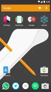 Siru - Icon Pack