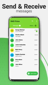 SMS Prime