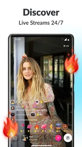 Tango- Live Stream, Video Chat