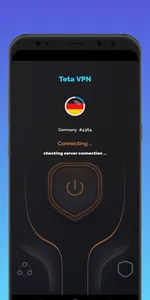 فیلتر شکن قوی Teta VPN