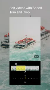 VSCO: Photo & Video Editor