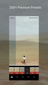 VSCO: Photo & Video Editor