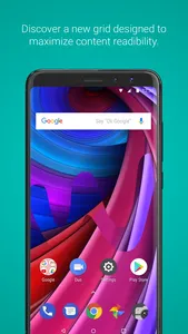 Wiko Launcher  P