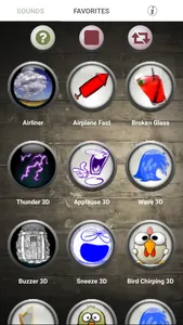 3D Ringtones 4D