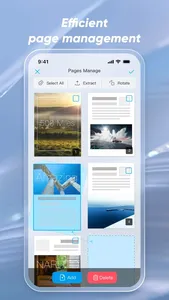 Amindpdf: PDF Reader & Editor