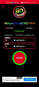 BD NET VPN