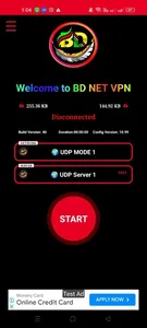 BD NET VPN