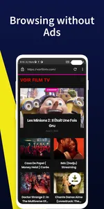 Beedown - Downloader & Browser