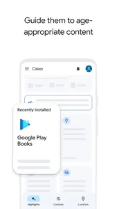 Google Family Link