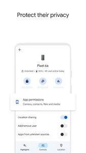 Google Family Link