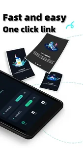 海归加速器-China VPN海外回国翻墙加速器IP代理工具