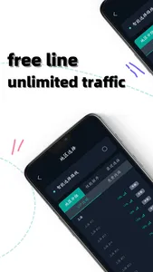 海归加速器-China VPN海外回国翻墙加速器IP代理工具