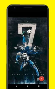 Ronaldo Wallpapers 2023 HD