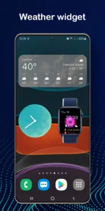 iOS Widgets iPhone 15 - Photos