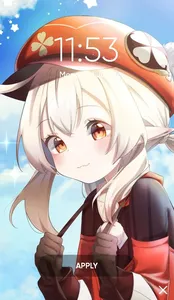 Live Genshin Wallpaper HD 4K