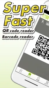 ICONIT QRcode Reader