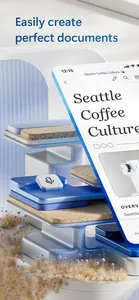 Microsoft Word: Edit Documents