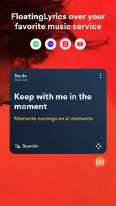 Musixmatch: lyrics finder
